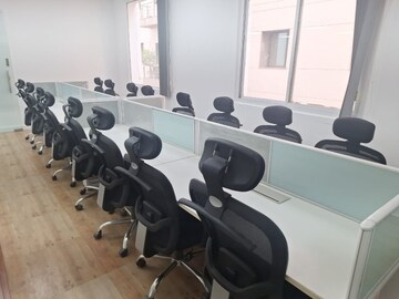 Team Area in  Office Space at Sector 44 – for Rent