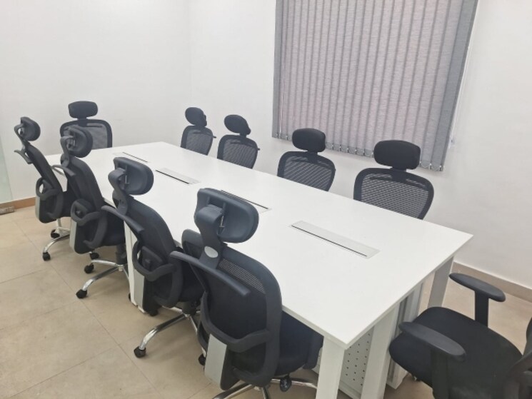 Team Area, sector 44 Commercial Office Space 5300 Sq.Ft. In Sector 44 Gurgaon 8996267