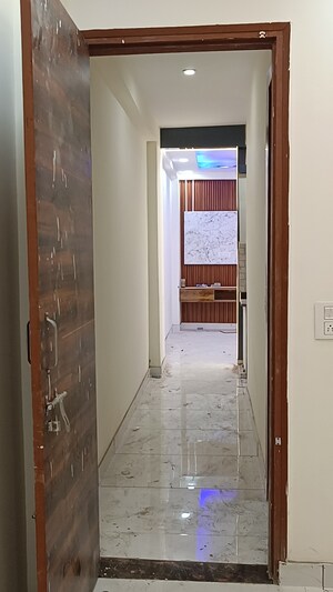  1 BHK Builder Floor at Bhopura – for Sale