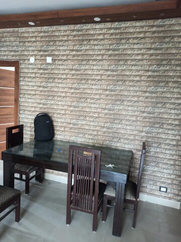 3.5 BHK Builder Floor – Exterior View View at DLF Alameda, Sector 73 - for Rent