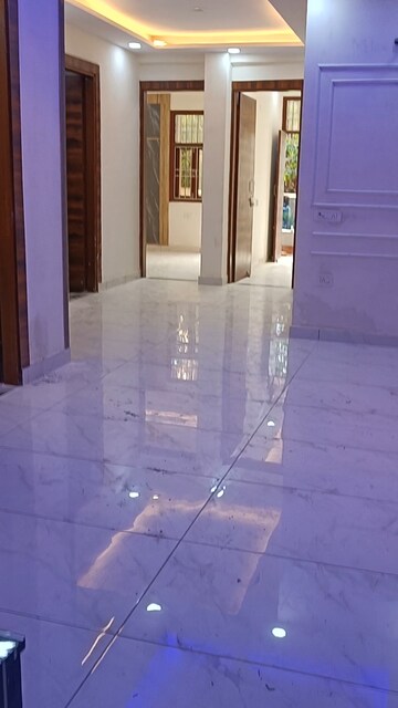 3 BHK Builder Floor For Sale in Bhopura