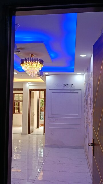 Room in 3 BHK Builder Floor at Bhopura – for Sale