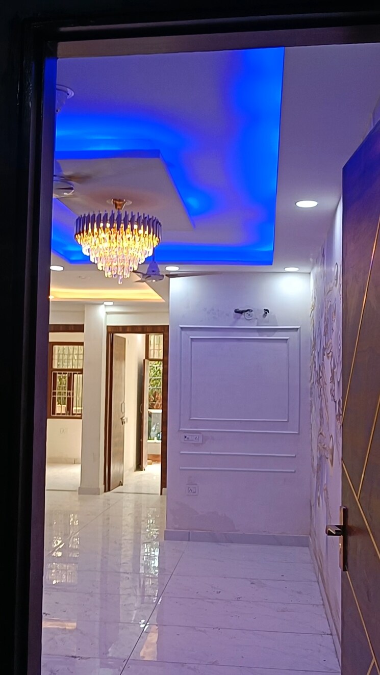 Room, bhopura 3 Bedroom 1100 Sq.Ft. Builder Floor In Bhopura Ghaziabad 8996275