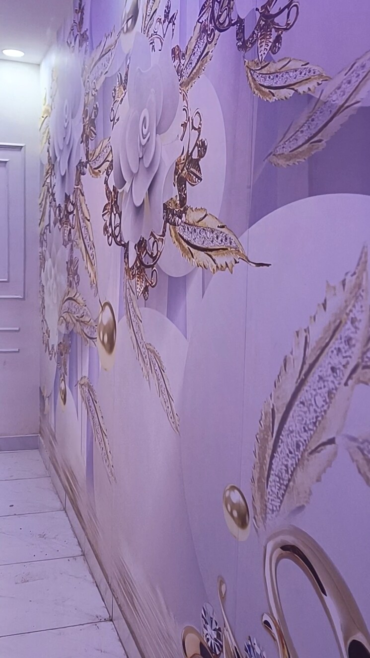 Other, bhopura 3 Bedroom 1100 Sq.Ft. Builder Floor In Bhopura Ghaziabad 8996275