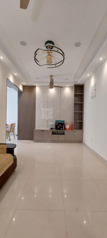 Building Lobby in 2 BHK Apartment at Manikonda – for Sale