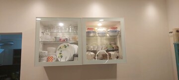 Furnished Amenities in 2 BHK Apartment at Manikonda – for Sale