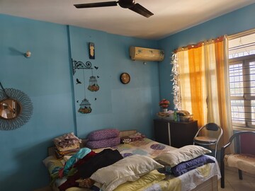 Bedroom in 3 BHK Apartment at Argora Chowk – for Sale