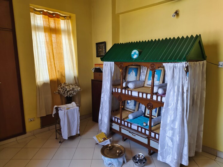 Room, argora chowk 3 Bedroom 1595 Sq.Ft. Apartment In Argora Chowk Ranchi 8996277