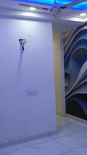  2 BHK Builder Floor at Bhopura – for Sale