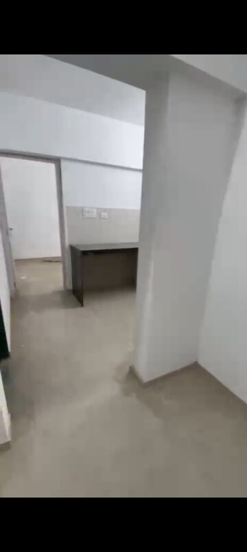 Master Bedroom in 1 BHK Apartment at Romell Orbis, Andheri East – for Rent