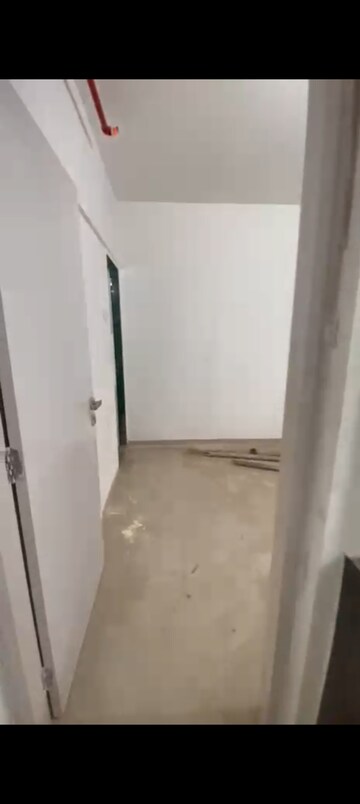 Bathroom in 1 BHK Apartment at Romell Orbis, Andheri East – for Rent