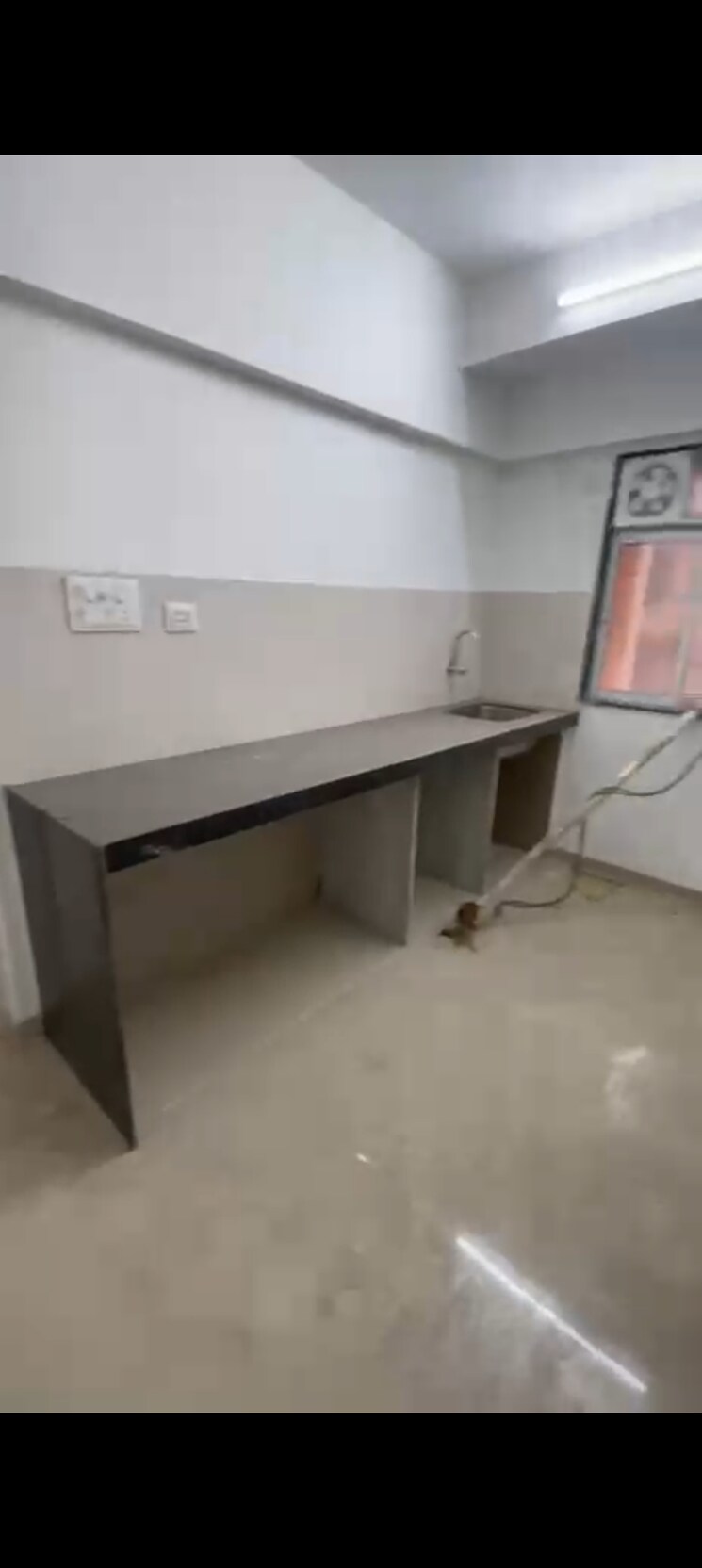 Kitchen, romell-orbis 1 Bedroom 426 Sq.Ft. Apartment In Andheri East Mumbai 8996288