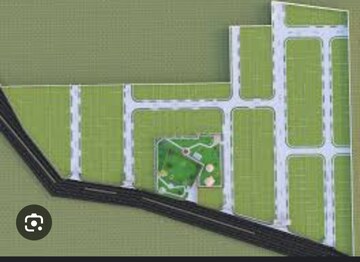  Plot – Exterior View View at Kalwar Road - for Sale