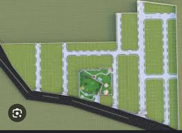 Exterior View, kalwar road  111 Sq.Yd. Plot In Kalwar Road Jaipur 8996292