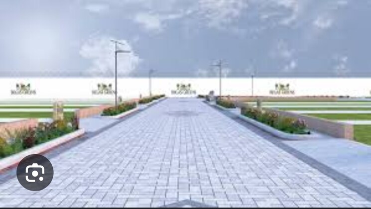 Exterior View, kalwar road  111 Sq.Yd. Plot In Kalwar Road Jaipur 8996292