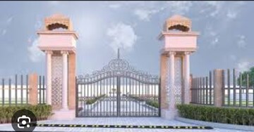  Plot – Exterior View View at Kalwar Road - for Sale