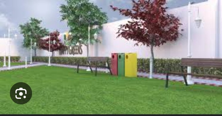 Exterior View, kalwar road  111 Sq.Yd. Plot In Kalwar Road Jaipur 8996292