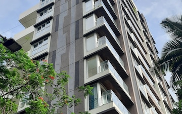 3 BHK Apartment For Rent in Santacruz West