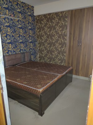 Bedroom in 2 BHK Builder Floor at Happy Home Noida, Sector 73 – for Sale