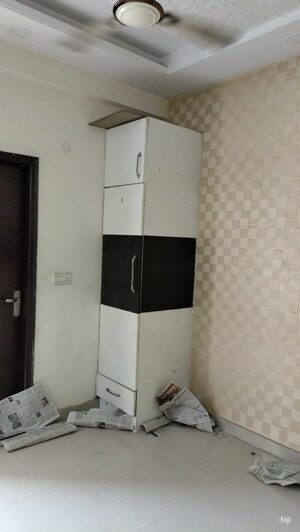 Bathroom in 2 BHK Builder Floor at Happy Home Noida, Sector 73 – for Sale