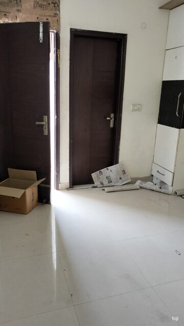 Bathroom in 2 BHK Builder Floor at Happy Home Noida, Sector 73 – for Sale