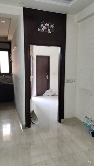 Building Lobby in 2 BHK Builder Floor at Happy Home Noida, Sector 73 – for Sale