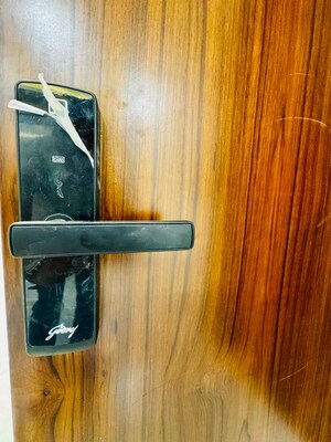 Furnished Amenities in 3 BHK Builder Floor at Shri Krishna Apartments Noida, Sector 73 – for Sale