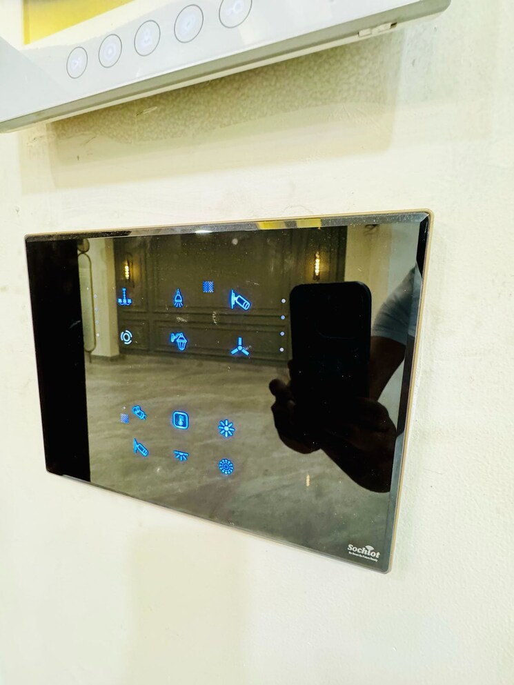 undefined, shri-krishna-apartments-noida 3 Bedroom 1350 Sq.Ft. Builder Floor In Sector 73 Noida 8996296