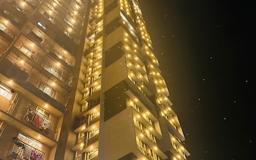 1 BHK Apartment For Sale in Shraddha Palacious, Jaydev Singh Nagar