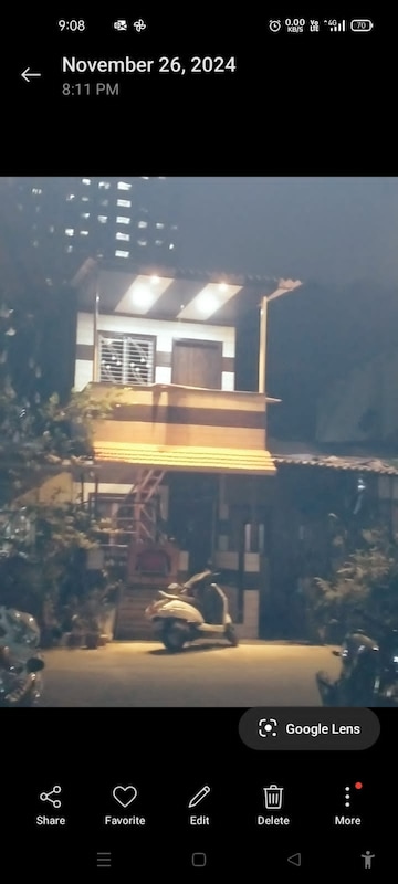 2 BHK Independent House For Rent in Siddharth Nagar CHS Goregaon, Goregaon West