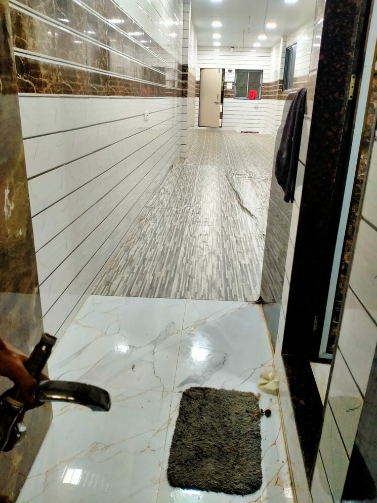 Bathroom, siddharth-nagar-chs-goregaon 2 Bedroom 850 Sq.Ft. Independent House In Goregaon West Mumbai 8996309