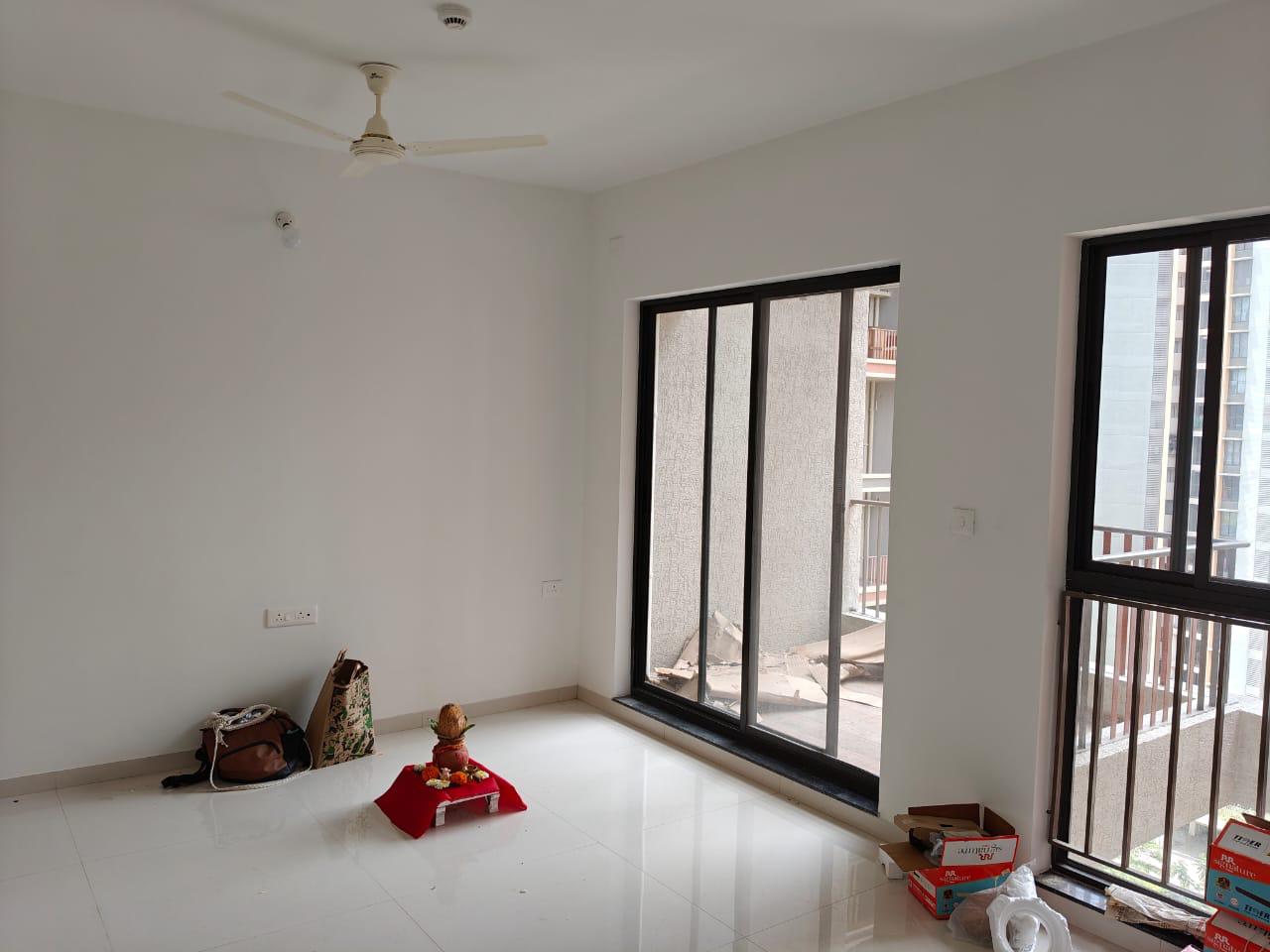 2 BHK Apartment For Rent in Shapoorji Pallonji Joyville Hinjewadi