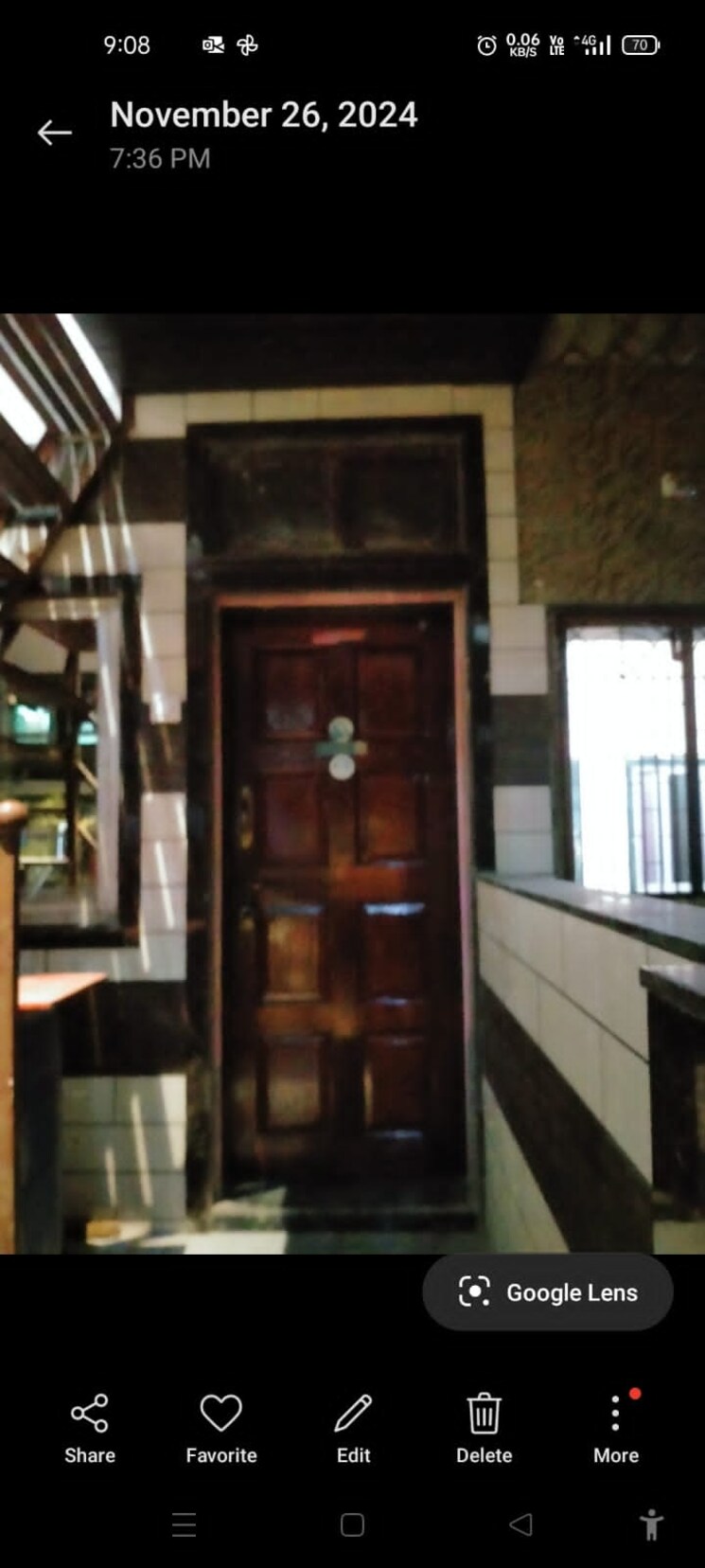 Exterior View, siddharth-nagar-chs-goregaon 2 Bedroom 850 Sq.Ft. Independent House In Goregaon West Mumbai 8996309