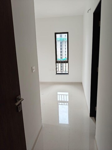 Bedroom in 2 BHK Apartment at Shapoorji Pallonji Joyville Hinjewadi, Hinjewadi – for Rent
