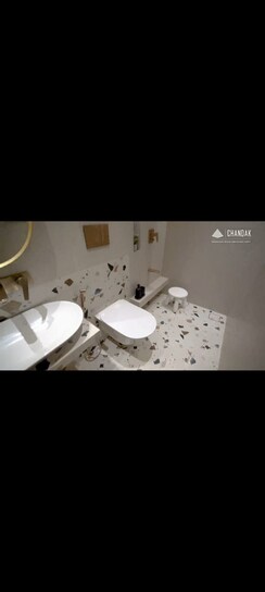 2 BHK Apartment For Sale in Kalpataru Radiance