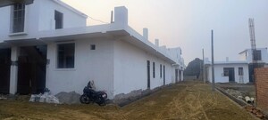  Plot – Exterior View View at Babaji Wave Homes, Knowledge Park Ii Greater Noida - for Sale
