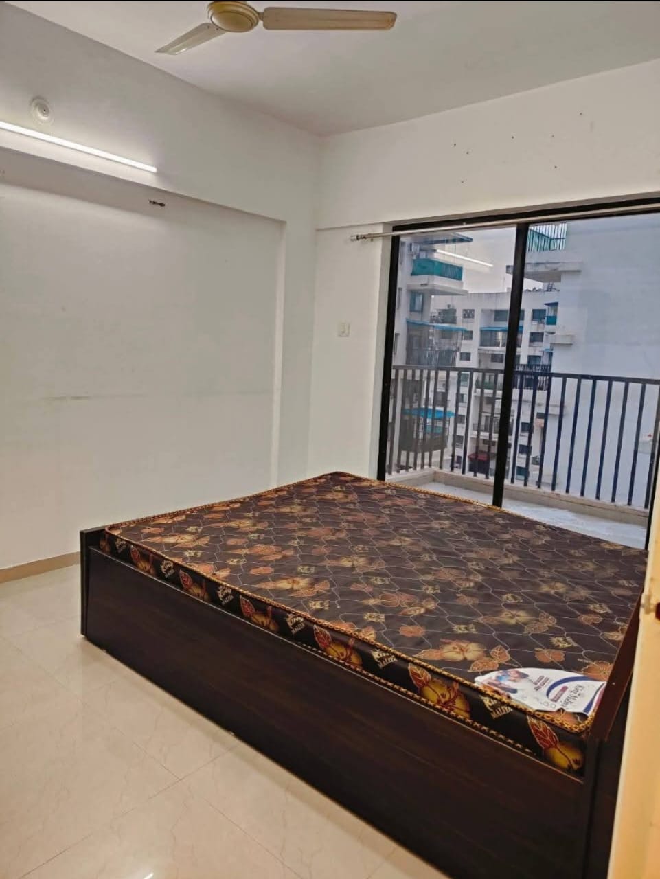 2 BHK + Pooja Room Apartment For Rent in Karan Athena