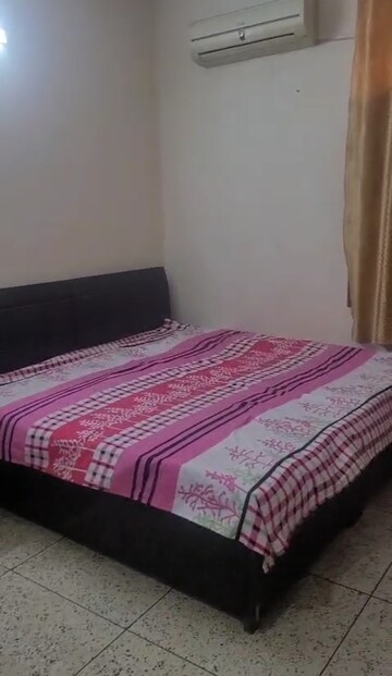 Bedroom in 1 RK Builder Floor at Patel Nagar – for Rent