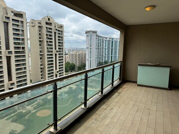 3.5 BHK Apartment For Sale in Panchshil One North, Magarpatta City