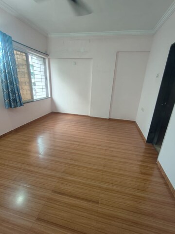 2.5 BHK Apartment For Sale in GK Rose County, Pimple Saudagar