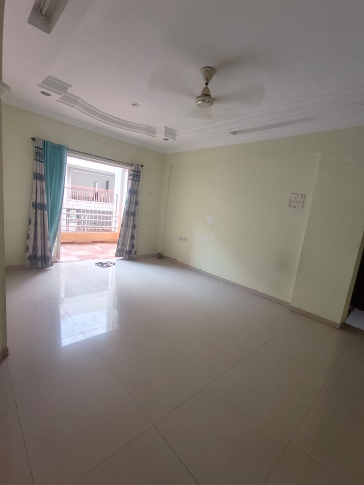 Living Room, gk-rose-county 2.5 Bedroom 1375 Sq.Ft. Apartment In Pimple Saudagar Pune 8996325