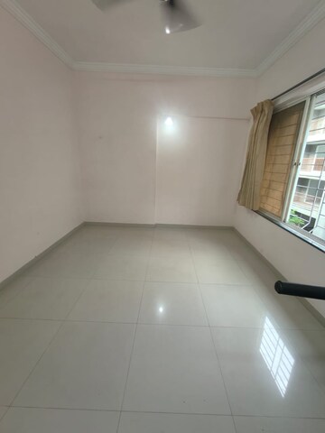 Bedroom in 2.5 BHK Apartment at GK Rose County, Pimple Saudagar – for Sale