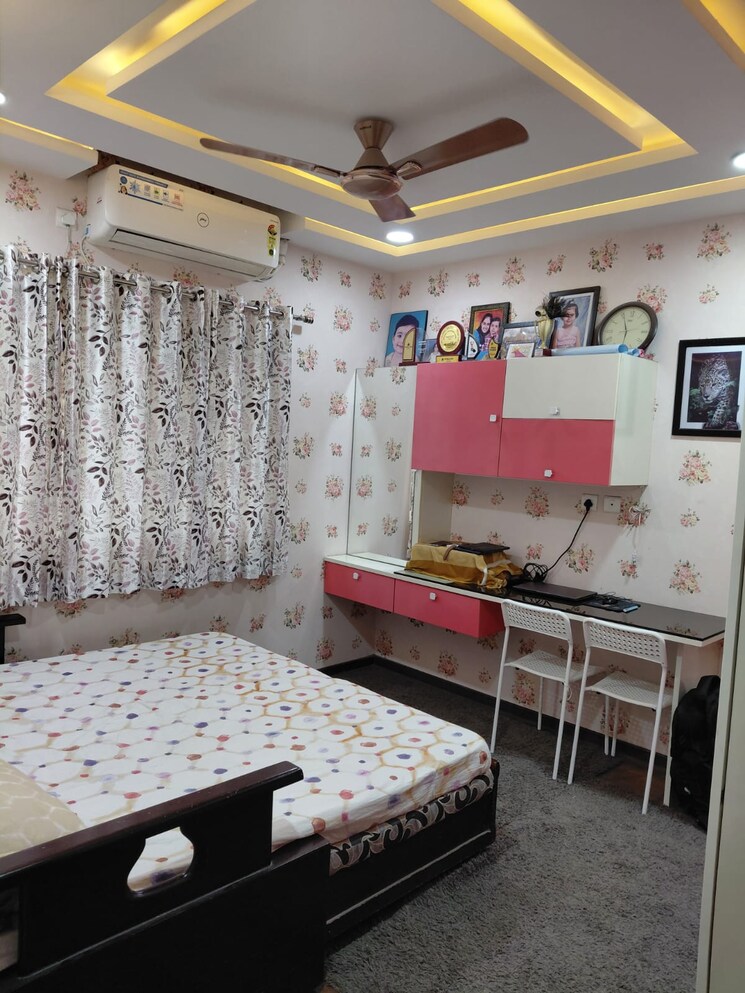 Team Area, prestige-ivy-leagu 3 Bedroom 2051 Sq.Ft. Apartment In Kondapur Hyderabad 8996326