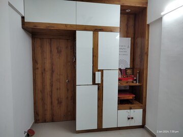 2.5 BHK Apartment For Sale in GK Rose County, Pimple Saudagar