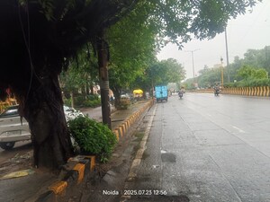 6+ BHK Independent House – Exterior View View at Sector 22 - for Sale