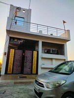 3 BHK + Extra Room 1650 Sq.Ft. Villa in Kursi Road