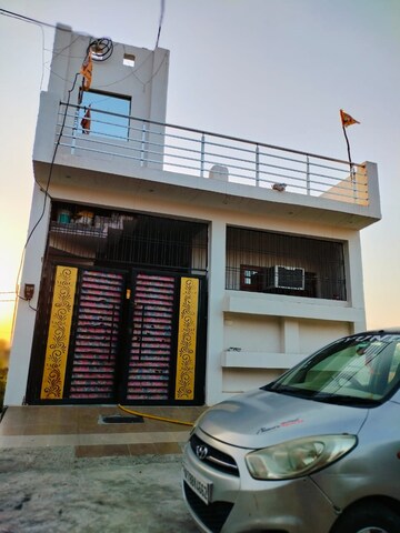 3 BHK Villa For Sale in Kursi Road