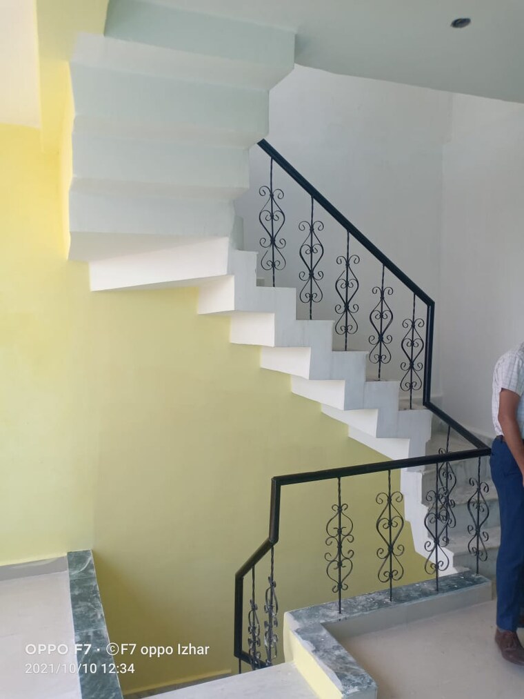 undefined, kursi road 3 Bedroom 1650 Sq.Ft. Villa In Kursi Road Lucknow 8996351