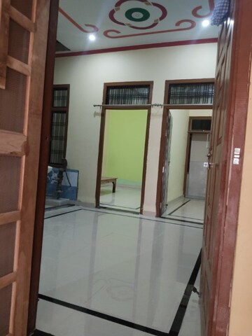 Living Room in 2 BHK Independent House at Taramandal – for Rent