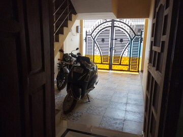 Parking in 2 BHK Independent House at Taramandal – for Rent